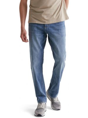Спортивные джинсы Performance Denim – мужские DUER синий