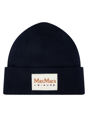 Cepure Max Mara Leisure zils