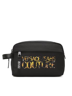 Kufr Versace Jeans Couture černý