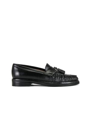 Zapatos oxford Flattered negro