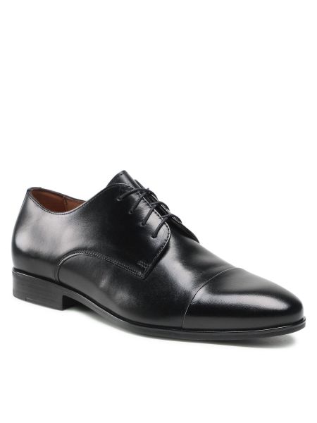 Chaussures de ville Domeno noir
