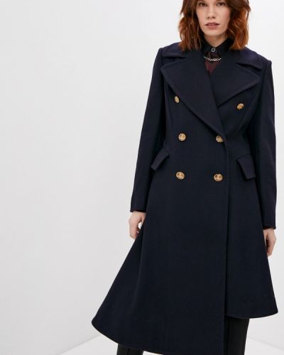 Пальто Vivienne Westwood, синее