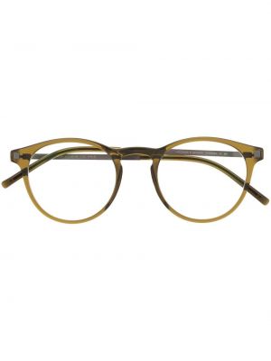 Korekciniai akiniai Mykita žalia