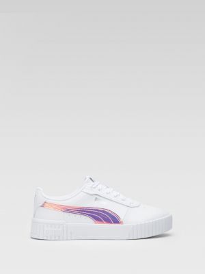 Sneakers Puma - fehér