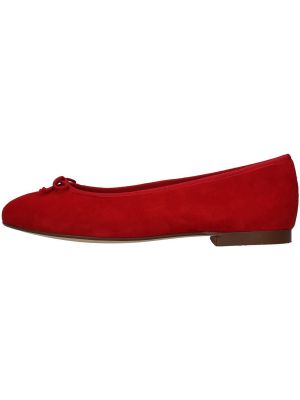 Balerina cipők Ska piros