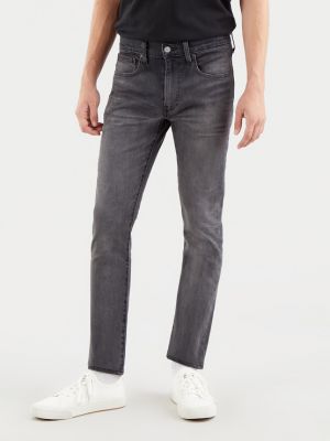Skinny jeans Levi's® grau