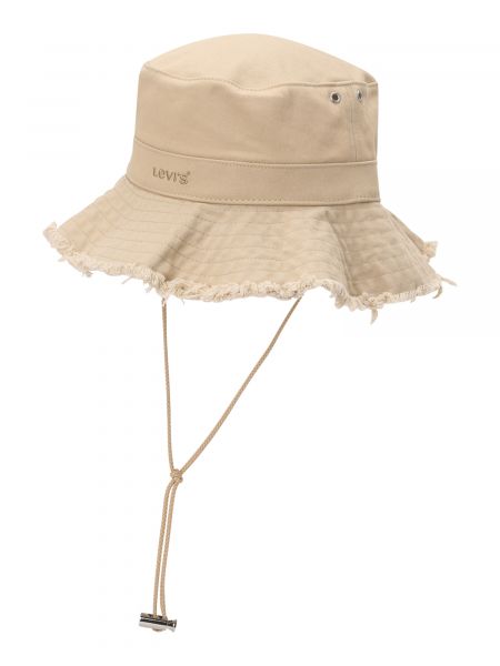 Kepurė su snapeliu Levi's ® pilka