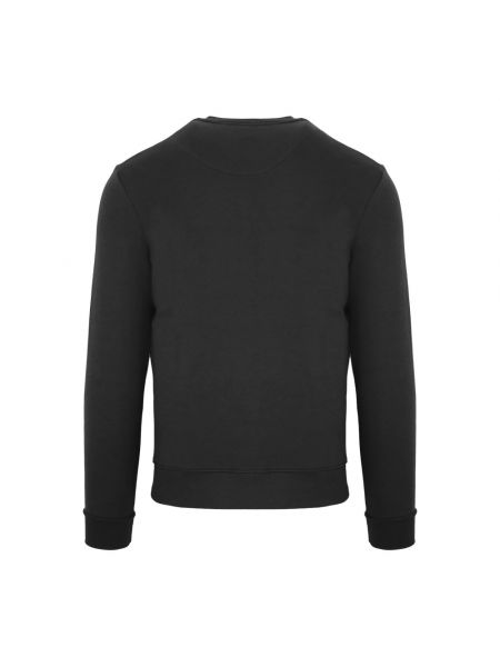 Sweatshirt Aquascutum schwarz