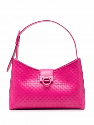 Veske Salvatore Ferragamo rosa