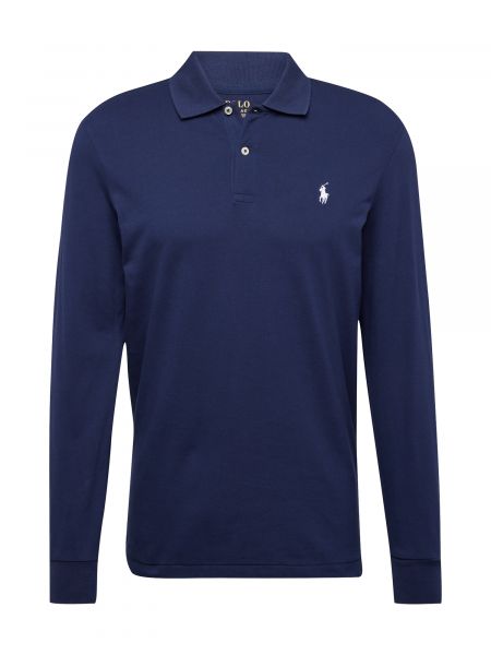 Poloshirt Polo Ralph Lauren blå