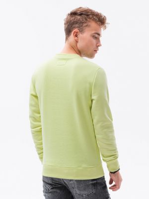 Melegítő felső Ombre Clothing zöld