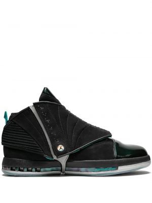 Zapatillas Jordan negro