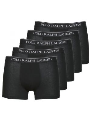 Boxer Polo Ralph Lauren nero