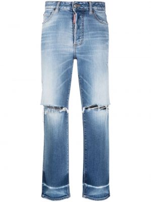 Jeans Dsquared2 blå