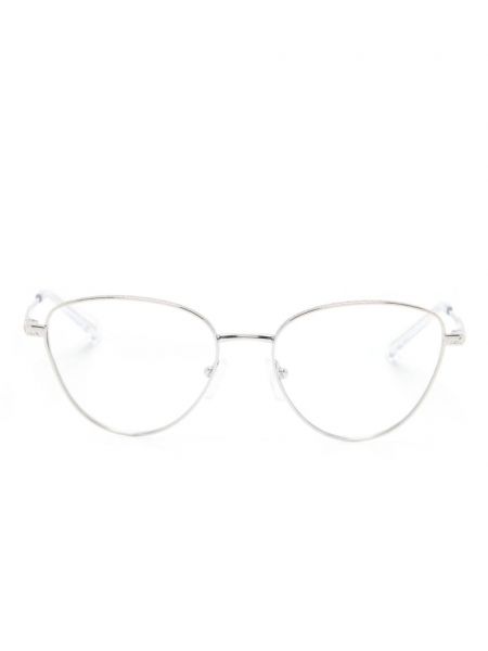 Brýle Michael Kors stříbrné