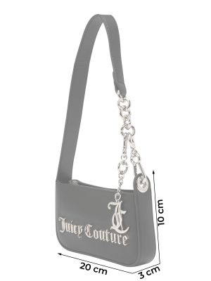 Чанта през рамо Juicy Couture черно