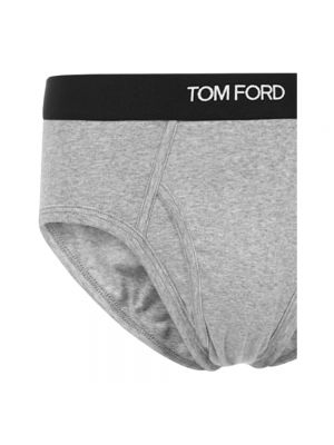 Bragas de algodón Tom Ford