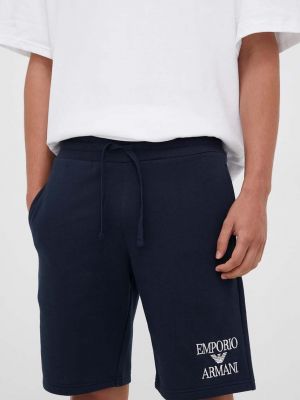 Pantaloni scurți Emporio Armani Underwear