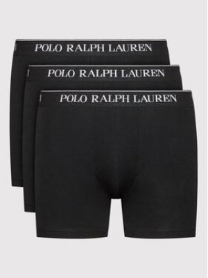 Caleçon Polo Ralph Lauren noir
