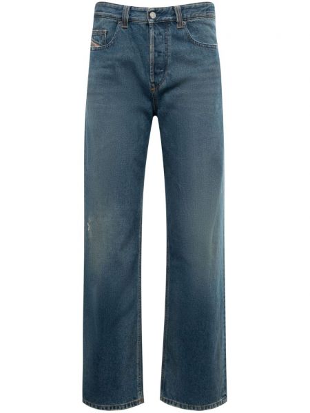 Jeans Diesel blå