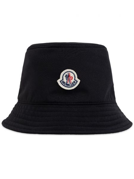 Hat Moncler sort