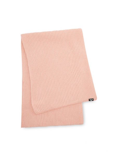 Розовый шарф Roxy