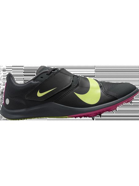 Кроссовки Nike Zoom Rival черные