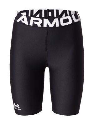 Priliehavé teplákové nohavice Under Armour