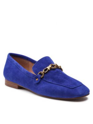 Loafers Guess bleu
