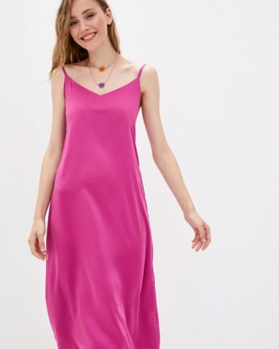 Сукня Lilove, рожеве