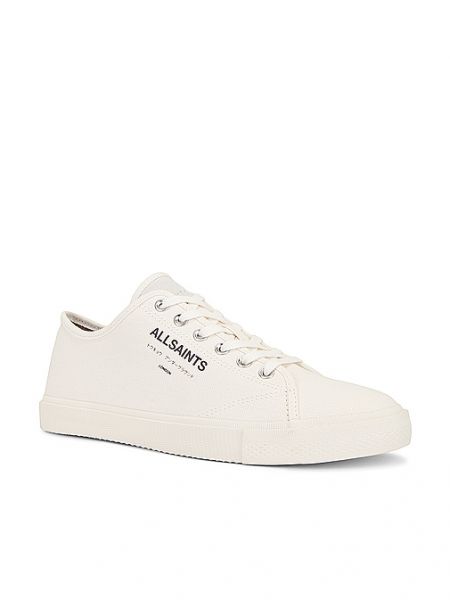 Sneakers Allsaints bianco