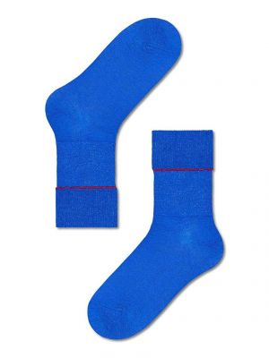 Čarape Happy Socks plava