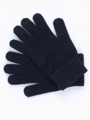 Γάντια Kamea μαύρο