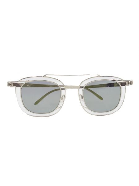 Okulary przeciwsłoneczne Thierry Lasry białe