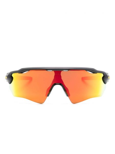 Silmälasit Oakley musta