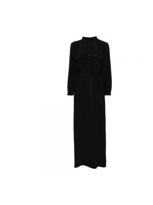 Sukienka A.p.c. czarna