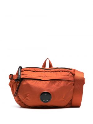 Чанта за ръка C.p. Company оранжево