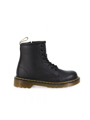 Ankle boots Dr. Martens - Сzarny