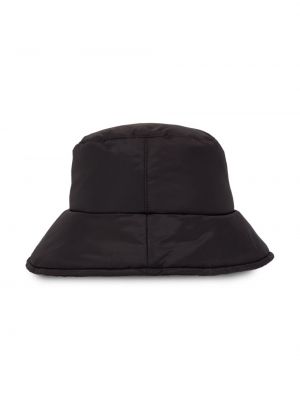Kepurė Karl Lagerfeld Jeans juoda
