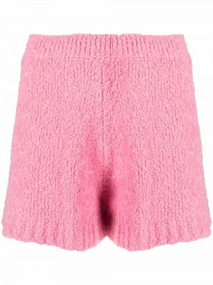 Shorts Antonella Rizza rosa