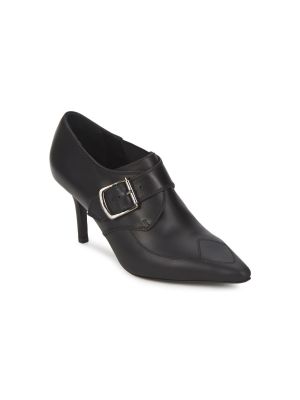 Pantofi cu toc cu toc Vivienne Westwood negru