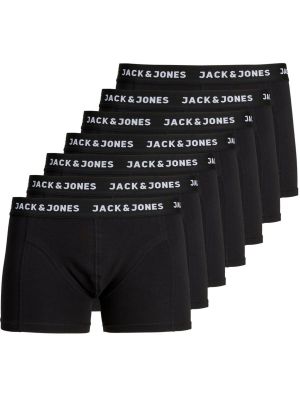 Боксерки Jack & Jones черно