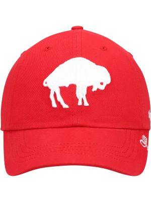 Шляпа Unbranded красная