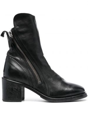 Ankle boots Moma schwarz