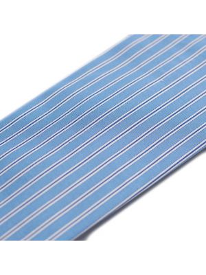 Corbata Comme Des Garçons azul