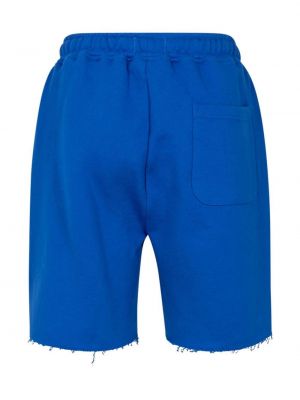 Shorts Honor The Gift blau