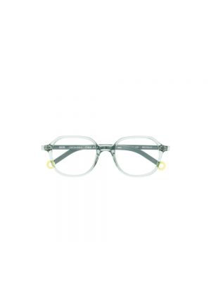 Okulary korekcyjne Kaleos zielone