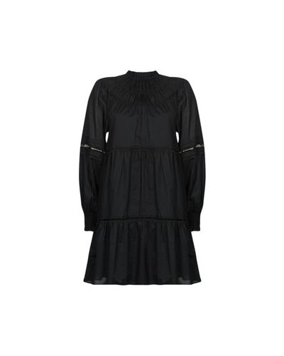 Sukienka mini Michael Michael Kors czarna