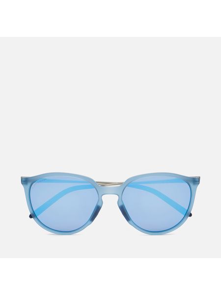 Очки солнцезащитные Oakley голубые