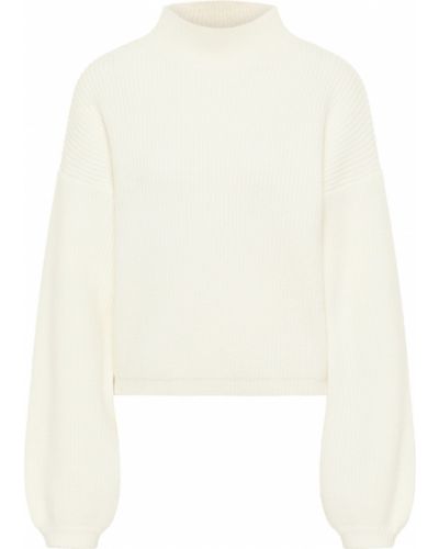 Пуловер Risa бяло